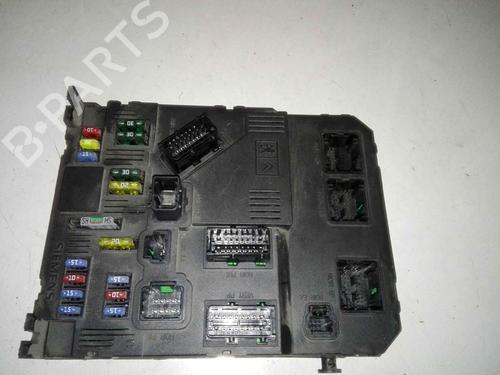 Used Fuse box PEUGEOT 407 (6D_) [2004-2011]  28987104