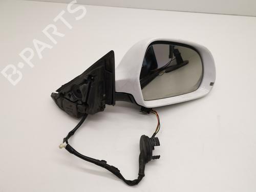 Used Right mirror AUDI A3 (8P1) 2.0 TDI 16V (140 hp) 28989430