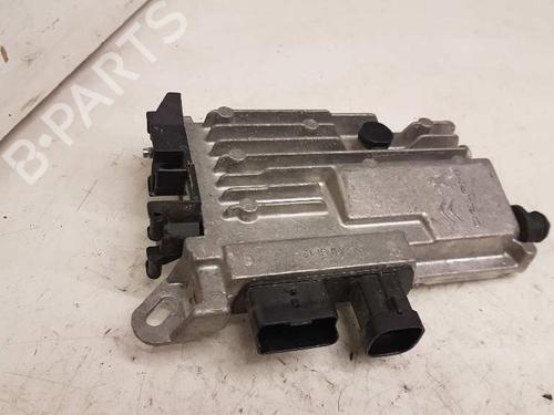 Used Electronic module PEUGEOT 308 II (LB_, LP_, LW_, LH_, L3_) [2013-2021]  28988516