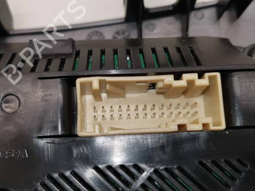 Climate control FORD FOCUS III  | BP28983382I5 