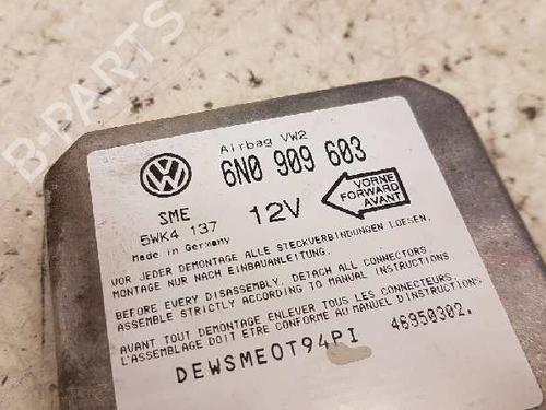 Kollisjonspute styreenhet FORD GALAXY I (WGR)  | BP28986575M53 