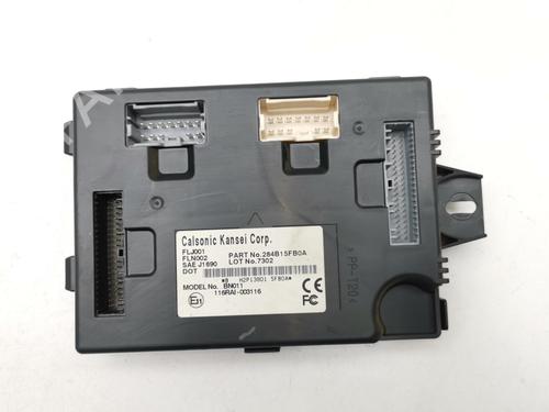Electronic module NISSAN MICRA V (K14) 1.5 DCI | BP39441627M83 - Image 3