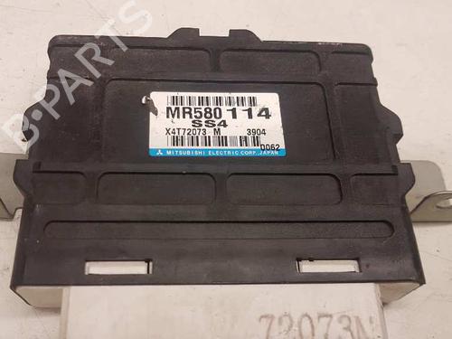 Elektronische module MITSUBISHI PAJERO III (V7_W, V6_W) [1999-2007]  28988992