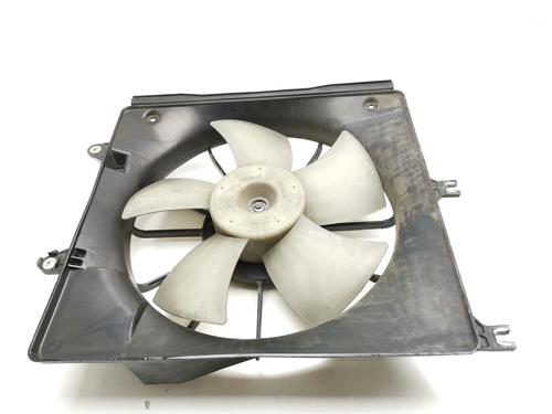 Used Radiator fan HONDA ACCORD VII (CL, CN) 2.2 i-CTDi (CN1) (140 hp) 29916904