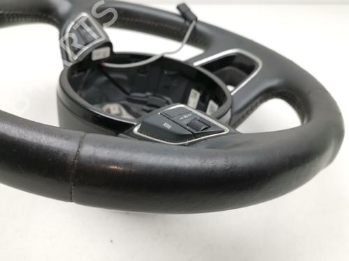 Steering wheel AUDI Q5 (8RB) 2.0 TDI quattro | BP29026174C49 