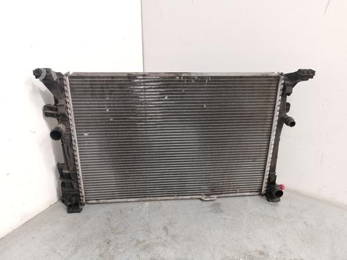 Used Water radiator Water radiator MERCEDES-BENZ A-CLASS (W176) A 200 CDI / d (176.008) (136 hp) 33852376 33852376