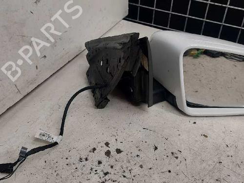 Right mirror MERCEDES-BENZ C-CLASS (W204)  | BP28995254C27 