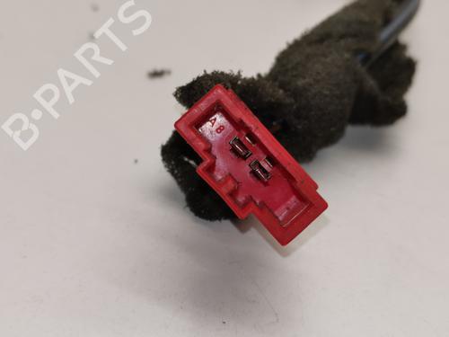 Tailgate lock VW SHARAN (7M8, 7M9, 7M6) 1.9 TDI | BP28984186C101 