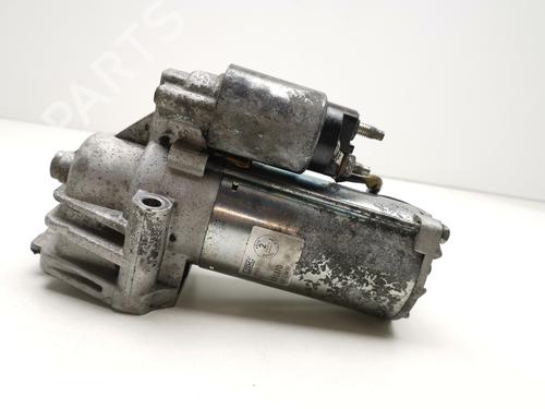 Startmotor FORD MONDEO III Saloon (B4Y) [2000-2007]  28987346