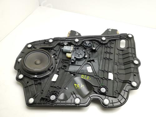Used Front right window mechanism FORD KUGA III (DFK) [2019-2025]  28999041