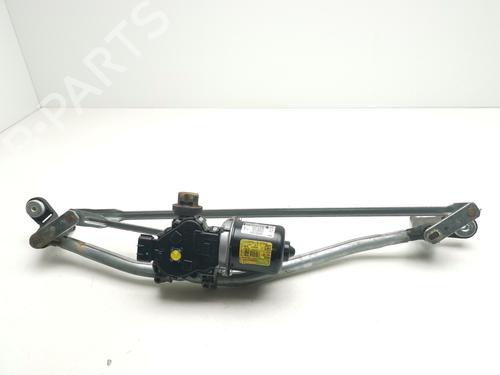 Used Front wiper motor DACIA SANDERO II [2012-2025]  31096953