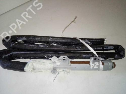 Used Left curtain airbag PEUGEOT 407 (6D_) [2004-2011]  28998422