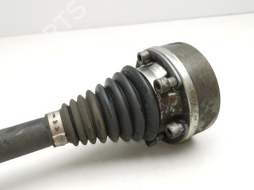 Left front driveshaft SEAT LEON (5F1) 1.6 TDI | BP39439745M38 - Image 2