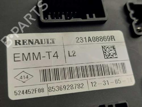 Elektronisk modul RENAULT CLIO IV (BH_)  | BP28988226M83