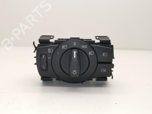 Used Headlight switch BMW 1 (E87) 118 d (143 hp) 28985235