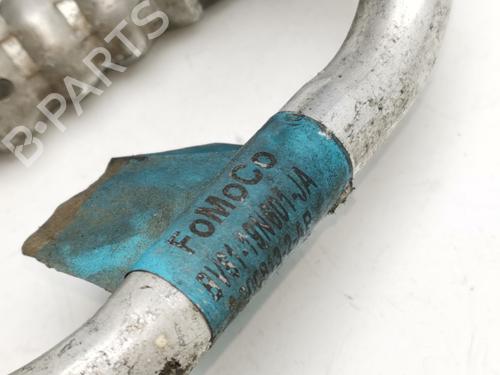 AC pipe FORD FOCUS III Saloon 1.6 TDCi | BP39444643M126 - Image 3