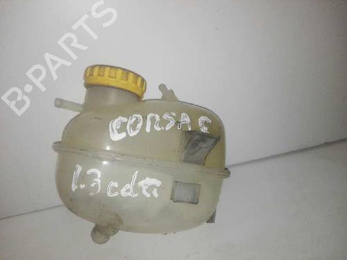 Vase D'Expansion OPEL CORSA C (X01) [2000-2009]  28978043