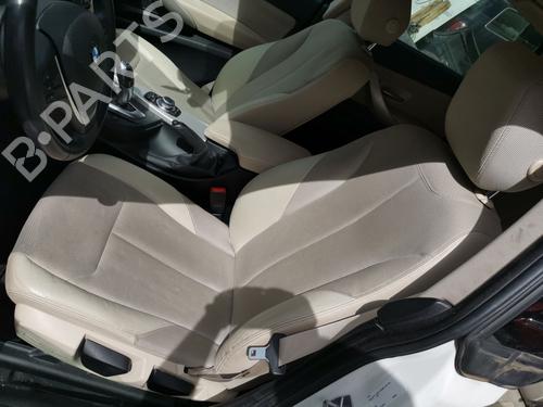 Used Left front seat Left front seat BMW 3 Gran Turismo (F34) 318 d (150 hp) 36361570 36361570
