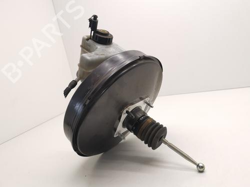 Servo brake VW PASSAT B6 (3C2) | BP28997903M42