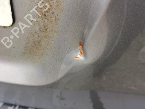 Tailgate KIA SORENTO II (XM) | BP30621824C6