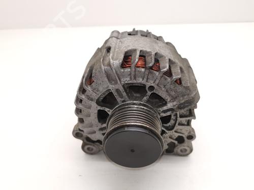 Used Alternator VW GOLF VI (5K1) [2008-2014]  28989838