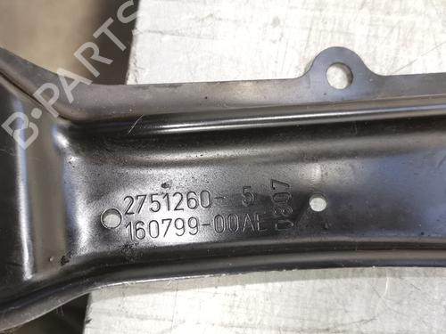 Crossmember MINI MINI (R56)  | BP28984815C162 