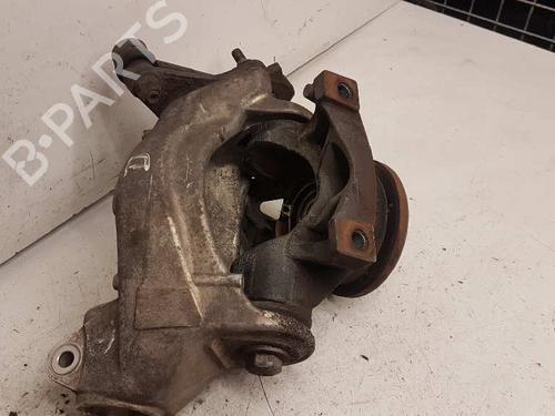 Højre Styrespindel Lejehus RENAULT MEGANE II (BM0/1_, CM0/1_) 2.0 Renault Sport (224 hp) 28995126