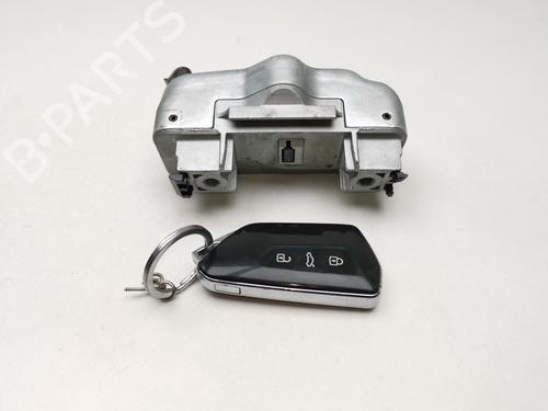 Used Electronic module SEAT LEON (KL1, KLG) [2019-2026]  33029165