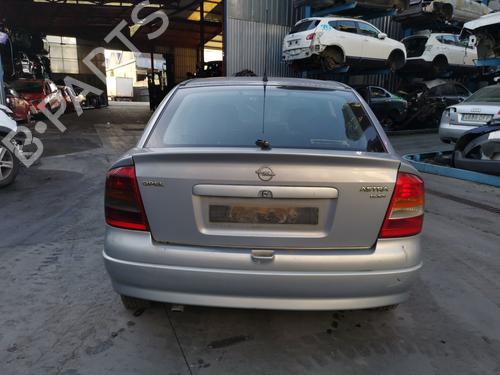 Egr OPEL ASTRA G Hatchback (T98) | BP28980282M69