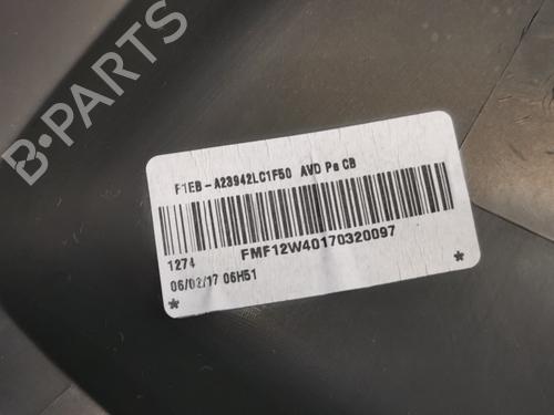 Front right panel FORD FOCUS III 1.0 EcoBoost | BP39445796C59 - Image 2