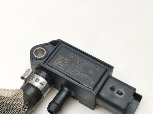 Elektronisk sensor RENAULT CAPTUR II (HF_)  | BP29358265M84 