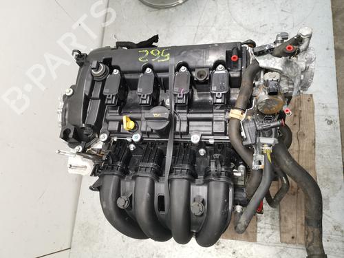 Engine MAZDA 2 Hatchback (DL, DJ) 1.5 SKYACTIV-G | BP39443357M1 - Image 3