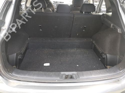 Elektronisk modul NISSAN QASHQAI II (J11, J11_)  | BP29331714M83 