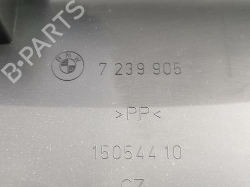 Boot lining BMW 1 (F20)  | BP29289617I3 