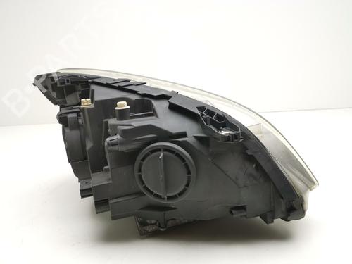 Left headlight MERCEDES-BENZ B-CLASS Sports Tourer (W245)  | BP28996565C28 