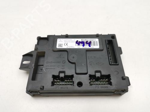Elektronisk modul DACIA LOGAN II [2012-2025]  28990703