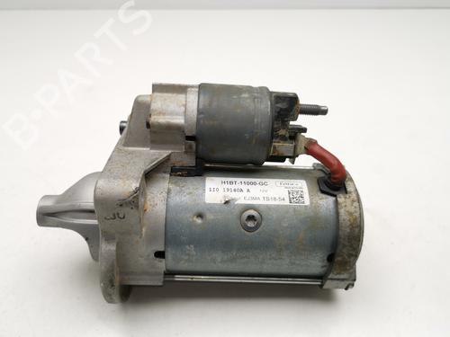 Used Starter FORD KUGA III (DFK) [2019-2025]  28991457