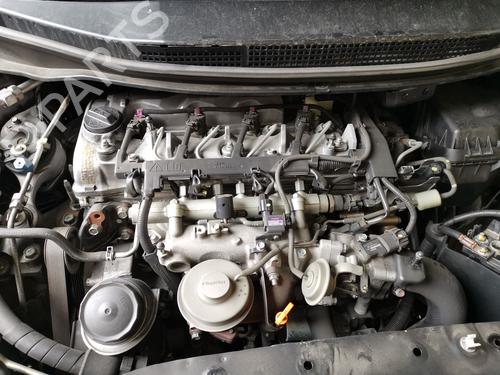 Used Engine HONDA CIVIC VIII Hatchback (FN, FK) 2.2 CTDi (FK3) (140 hp) 28996829