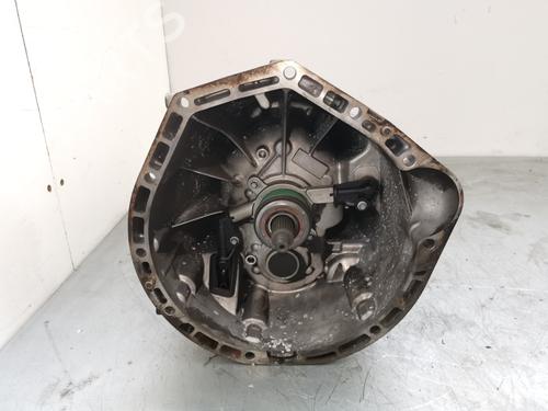 Gearbox MERCEDES-BENZ CLK (C209) | BP28996607M3