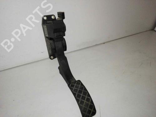 Pedal AUDI A3 (8L1) 1.9 TDI quattro (130 hp) 28981317