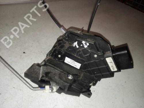 Rear right lock MAZDA 3 Saloon (BK) 1.6 DI Turbo (BK12Y) | BP28980677C99 