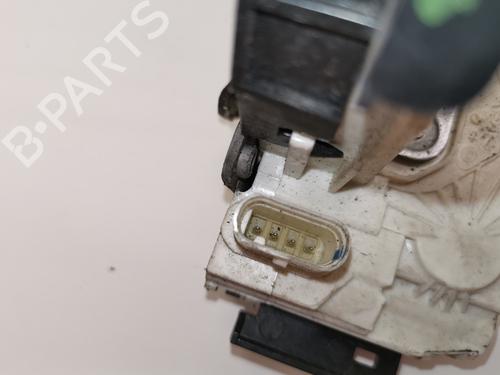 Rear left lock MERCEDES-BENZ C-CLASS (W204)  | BP28983449C100 
