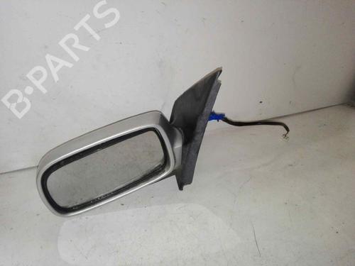 Left mirror TOYOTA YARIS (_P1_) 1.4 D-4D (NLP10_, NLP10R) | BP28980145C26 
