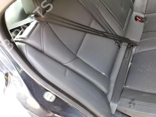 Used Rear right seatbelt PEUGEOT 508 I (8D_) 2.0 BlueHDi 150 (150 hp) 28990204