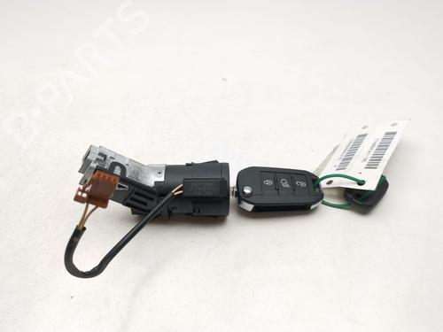 Used Electronic module Electronic module 39443863 39443863