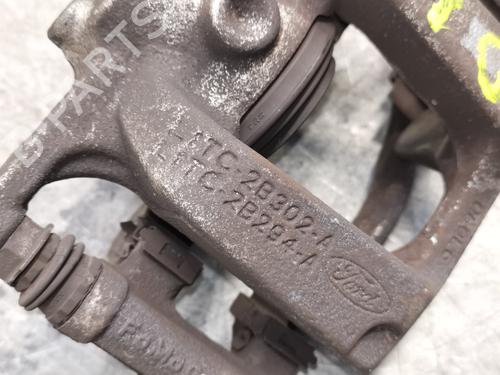 Left front brake caliper FORD PUMA (J2K, CF7) | BP31840237M105