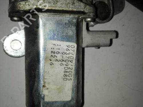 Rear right window mechanism CITROËN XSARA PICASSO (N68) 1.6 HDi | BP28982285C25