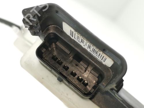 Front right lock PEUGEOT 3008 I MPV (0U_) | BP30000256C97