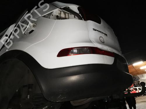 Rear bumper KIA SPORTAGE III (SL)  | BP28996313C8 