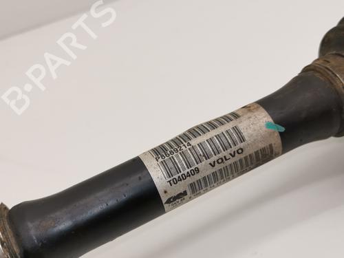 Right front driveshaft VOLVO S60 I (384) D5 | BP29000559M39